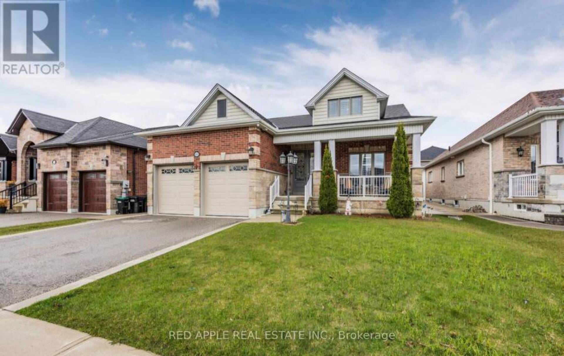 1143 QUARRY DRIVE Innisfil