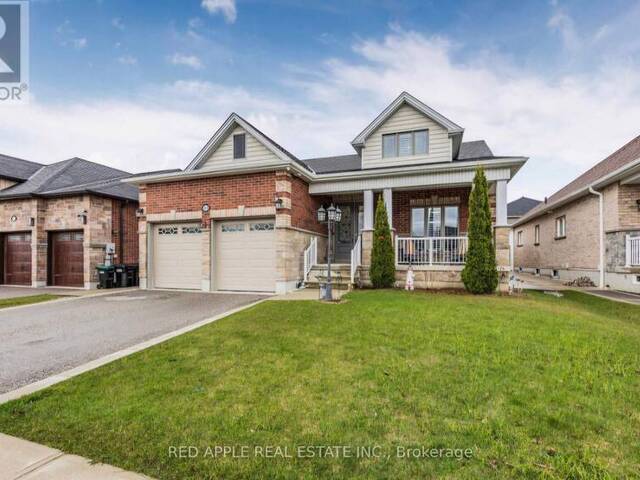 1143 QUARRY DRIVE Innisfil Ontario