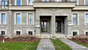 MAIN - 9422 BAYVIEW AVENUE Richmond Hill