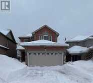 MAIN - 167 CUNNINGHAM DRIVE Barrie