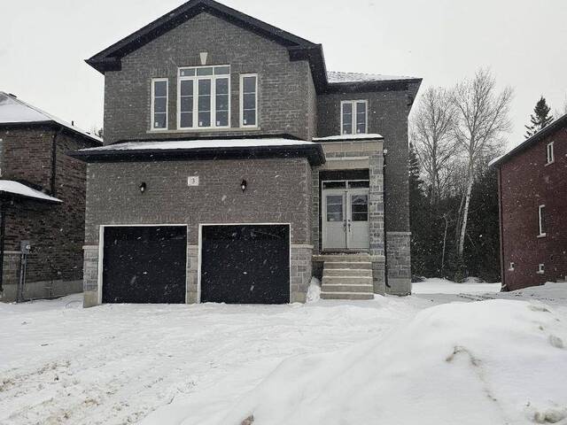 3 MISTY RIDGE ROAD Wasaga Beach Ontario