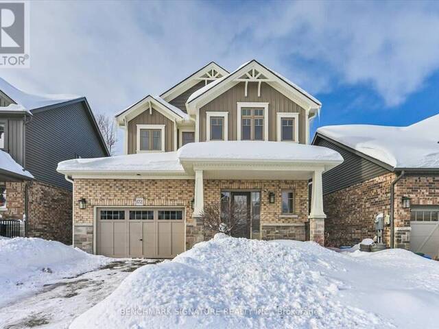 172 SUMMERSET DRIVE Barrie Ontario