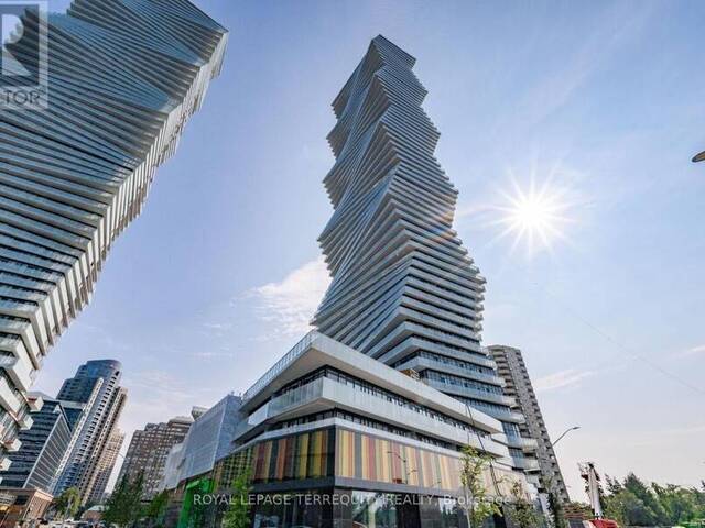 2406 - 3883 QUARTZ ROAD S Mississauga Ontario