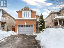 76 FALLSTAR CRESCENT Brampton