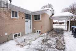 5 LADORE DRIVE Brampton