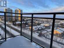 1202 - 55 STRATHAVEN DRIVE Mississauga