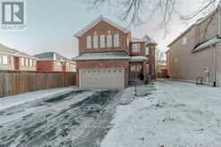 5 FORSYTH CRESCENT Halton Hills