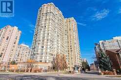 802 - 3605 KARIYA DRIVE Mississauga