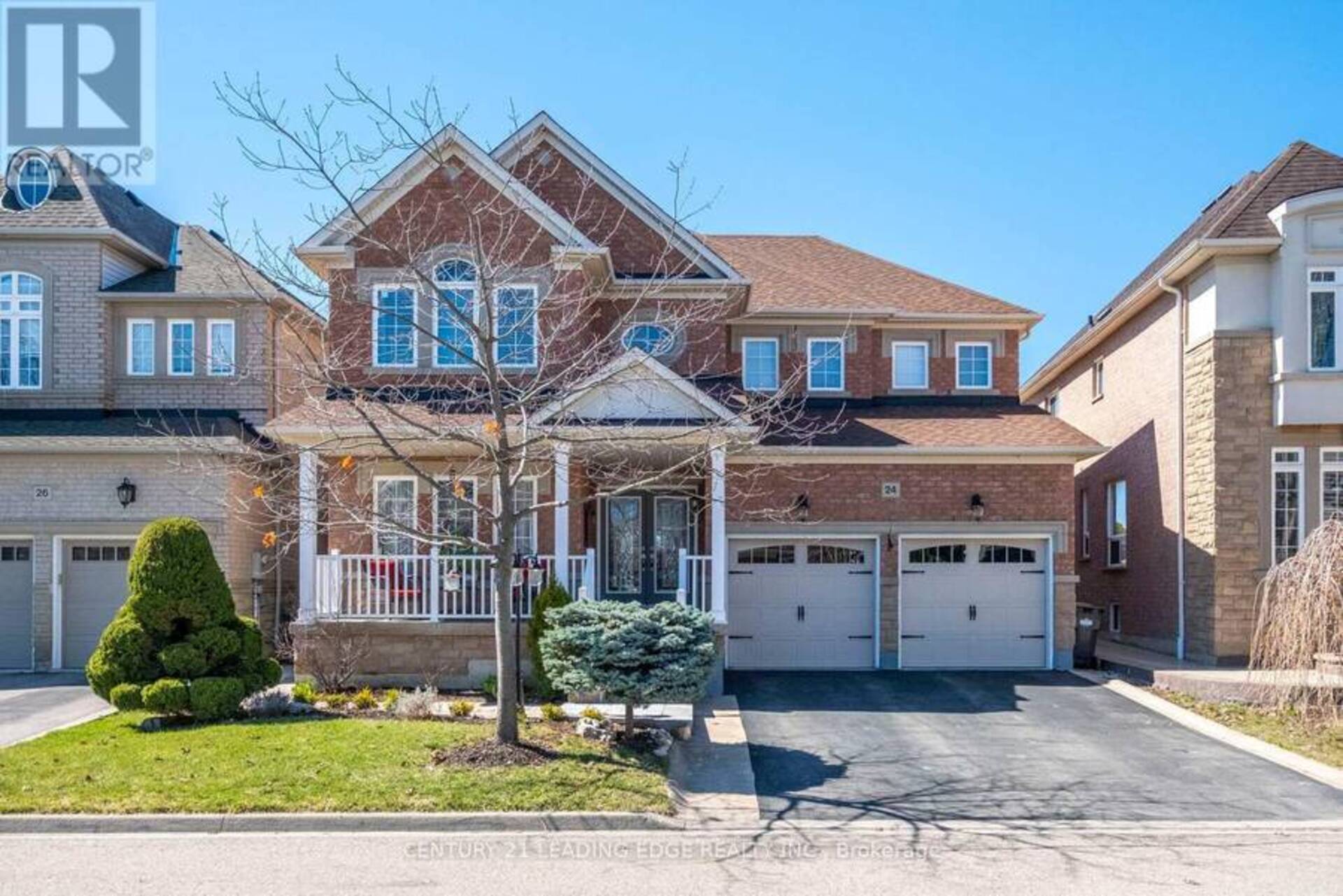 24 LIGHTHEART DRIVE N Caledon