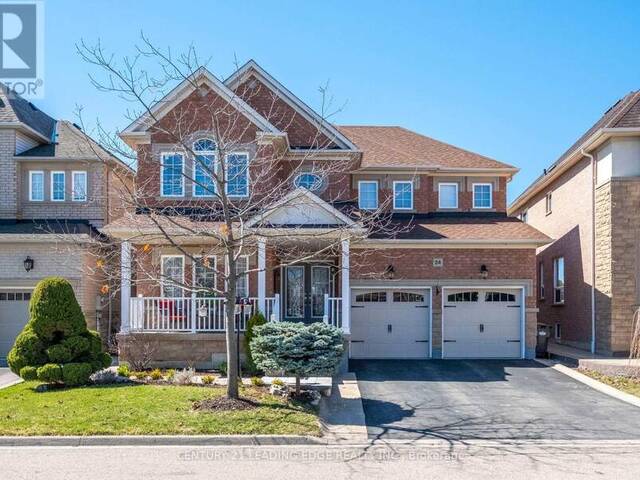 24 LIGHTHEART DRIVE N Caledon Ontario