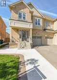 UPPER - 91 YARDLEY CRESCENT Brampton