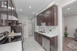 UPPER - 91 YARDLEY CRESCENT Brampton