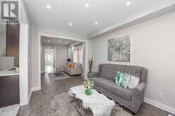 UPPER - 91 YARDLEY CRESCENT Brampton