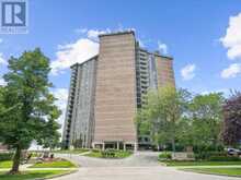 708 - 5250 LAKESHORE ROAD Burlington