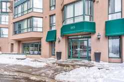 1615 - 145 HILLCREST AVENUE Mississauga