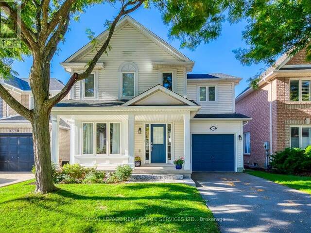 2342 HESLOP STREET Burlington Ontario