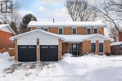 41 STEEN DRIVE Mississauga