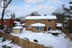 41 STEEN DRIVE Mississauga