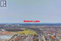 3106 - 3883 QUARTZ ROAD Mississauga