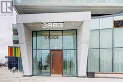 3106 - 3883 QUARTZ ROAD Mississauga