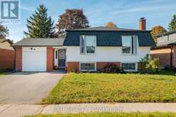 95 AVONMORE CRESCENT Orangeville