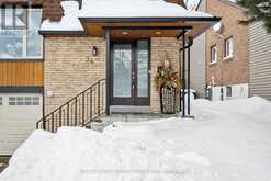 34 SALISBURY CIRCLE Brampton