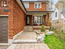 1030 HEDGE DRIVE Mississauga