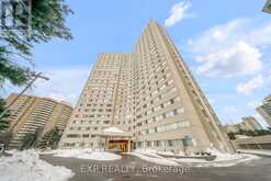 406 - 3700 KANEFF CRESCENT Mississauga