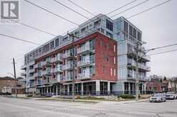 203 - 42 BRIDGEPORT ROAD E Waterloo