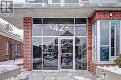 203 - 42 BRIDGEPORT ROAD E Waterloo