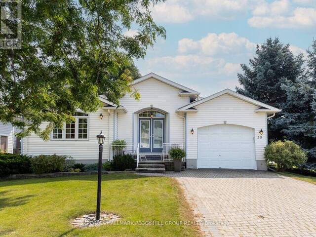 50 ELMDALE DRIVE Prince Edward County Ontario