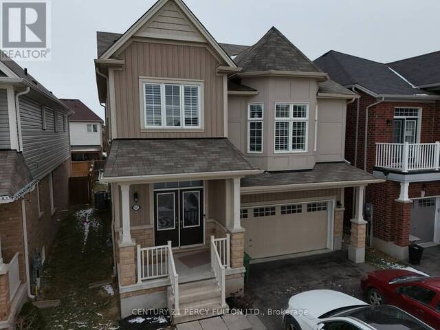 151 ODONNEL DRIVE W Hamilton Ontario