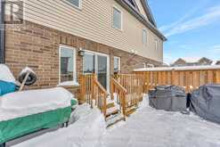 48 BAWCUTT CRESCENT Brant