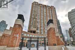 2202 - 44 ST JOSEPH STREET Toronto