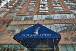 2202 - 44 ST JOSEPH STREET Toronto