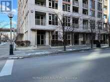 108 - 23 BASTION STREET Toronto