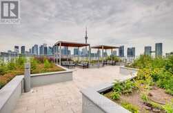 1622 - 525 ADELAIDE STREET W Toronto