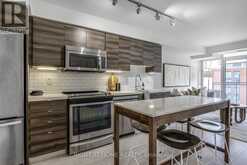 1622 - 525 ADELAIDE STREET W Toronto