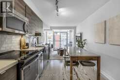 1622 - 525 ADELAIDE STREET W Toronto