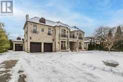 4 FIFESHIRE ROAD Toronto