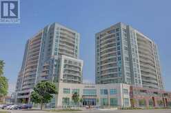 1204 - 2152 LAWRENCE AVENUE Toronto