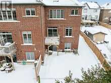 61 ALDRIDGE LANE Clarington