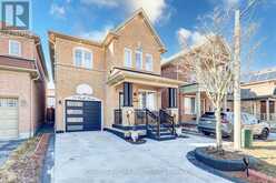 14 CAMILL AVENUE Ajax