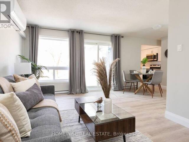 B2 - 240 ORMOND DRIVE Oshawa Ontario