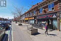 1170 DANFORTH AVENUE Toronto