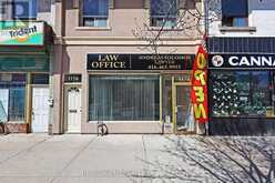 1170 DANFORTH AVENUE Toronto