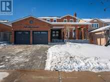 542 MCLEOD CRESCENT Pickering