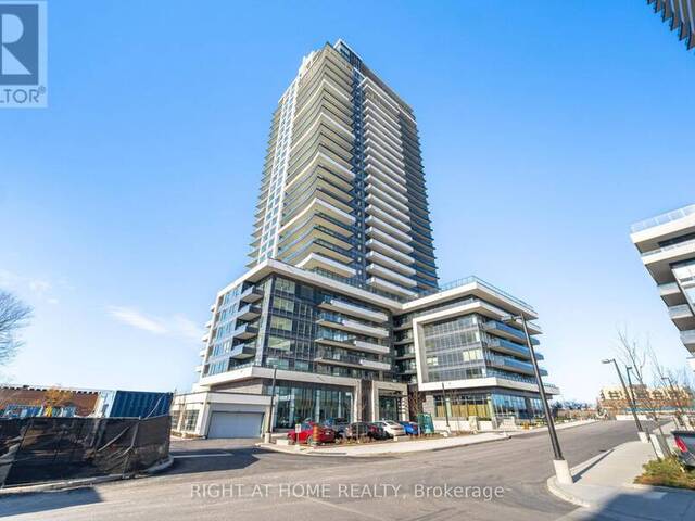 1506 - 1435 CELEBRATION DRIVE Pickering Ontario