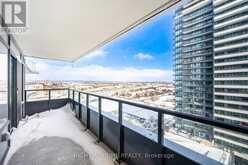 1506 - 1435 CELEBRATION DRIVE Pickering