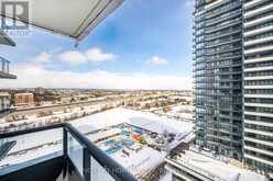 1506 - 1435 CELEBRATION DRIVE Pickering